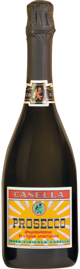 PROSECCO DOC SPUMANTE BRUT MARCHIO STORICO N.V.