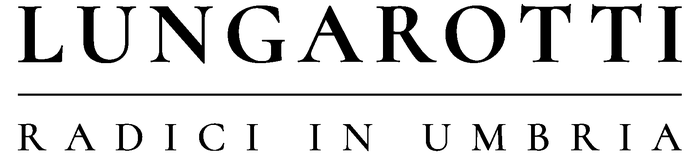 Logo LUNGAROTTI