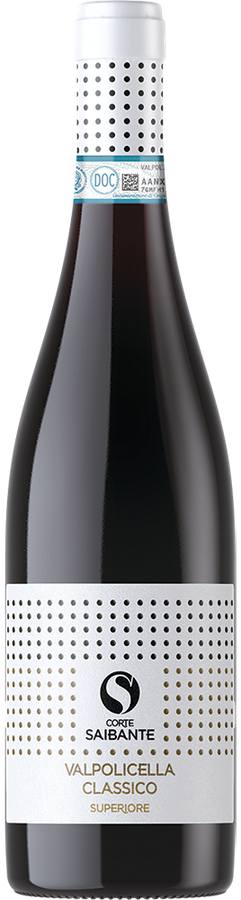 VALPOLICELLA DOC CLASSICO SUPERIORE 2019