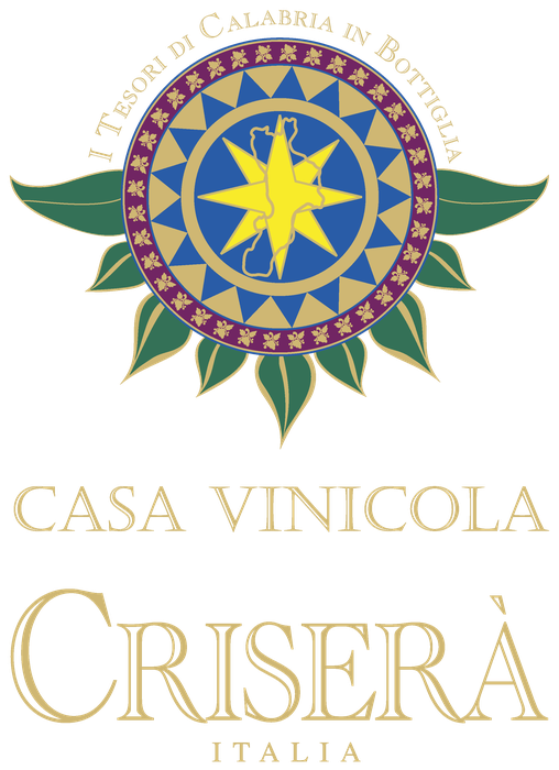 Logo CASA VINICOLA CRISERÀ