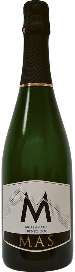 TRENTO DOC BRUT MILLESIMATO 2021