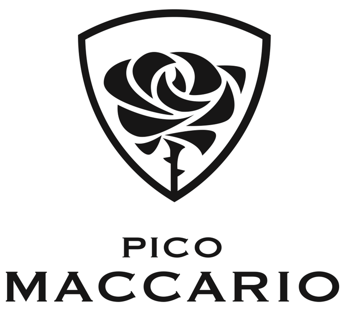Logo PICO MACCARIO