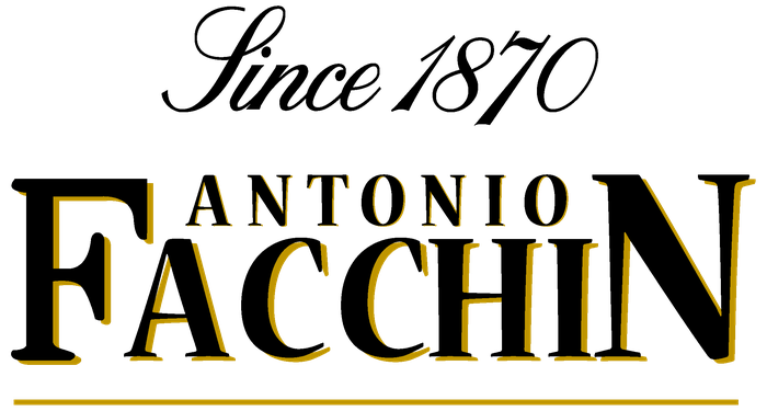 Logo ANTONIO FACCHIN 1870