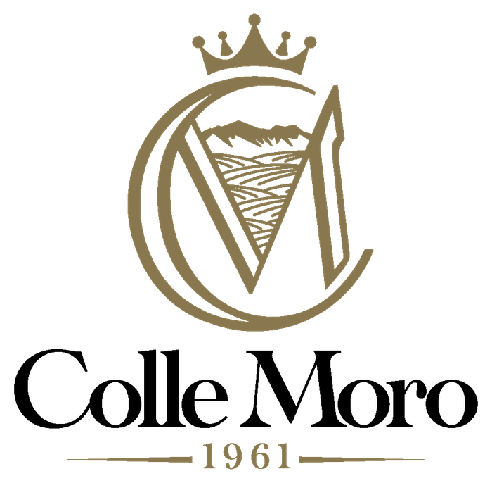Logo CANTINA COLLE MORO
