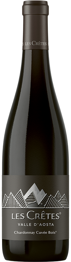 VALLE D'AOSTA DOC CHARDONNAY CUVÉE BOIS 2023