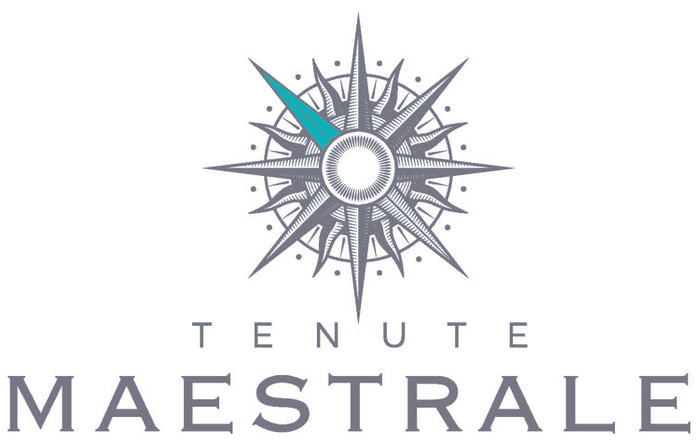 Logo TENUTE MAESTRALE