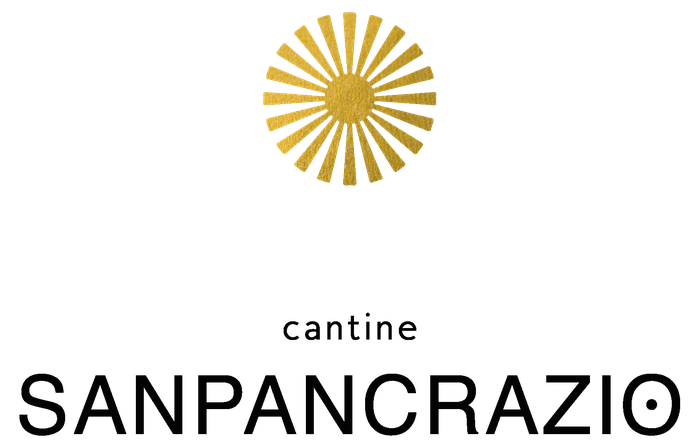 Logo CANTINE SAN PANCRAZIO