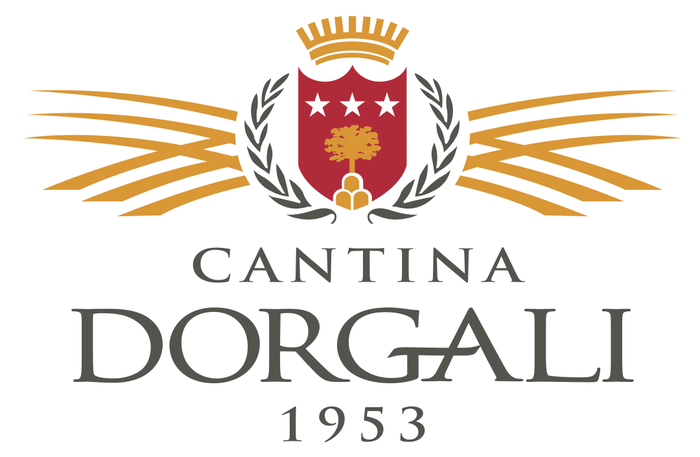 Logo CANTINA DORGALI