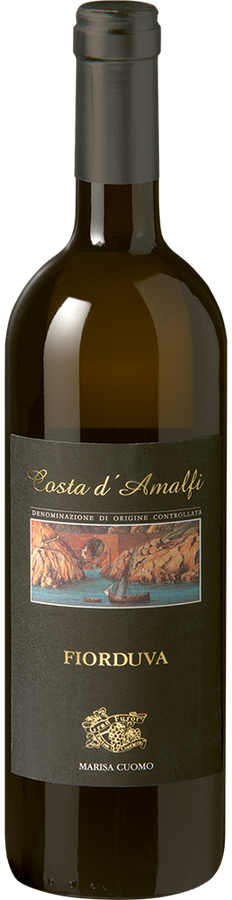 COSTA D'AMALFI DOC FURORE BIANCO FIORDUVA 2024