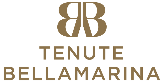 Logo TENUTE BELLAMARINA DI DIMASTRODONATO IMMACOLATA