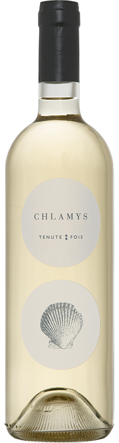 VERMENTINO DI SARDEGNA DOC CHLAMYS 2025