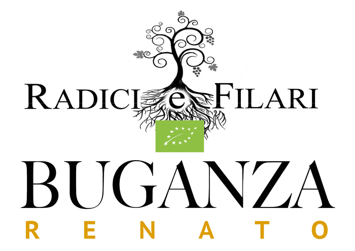 Logo BUGANZA - RADICI E FILARI