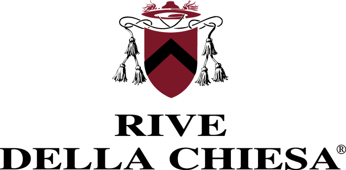 Logo RIVE DELLA CHIESA
