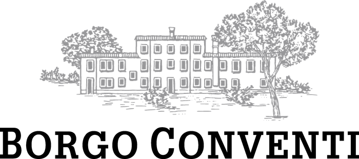 Logo TENUTA BORGO CONVENTI