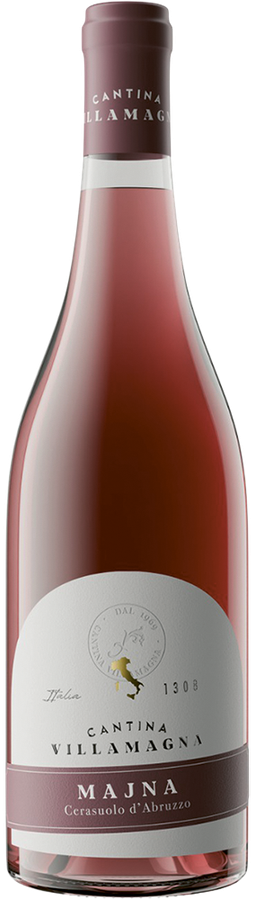 CERASUOLO D'ABRUZZO DOC MAJNA 2025