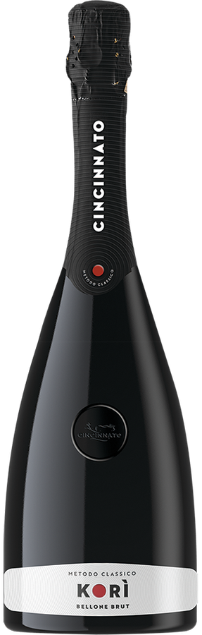 VSQ BRUT METODO CLASSICO KORI 2022
