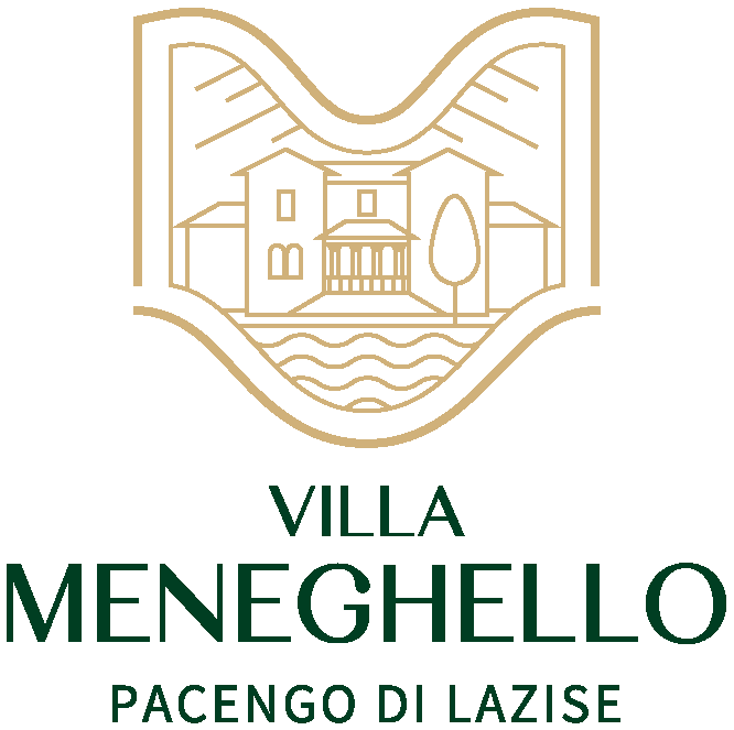Logo VILLA MENEGHELLO S.S.
