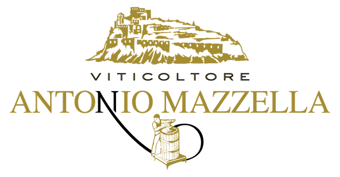 Logo CANTINE ANTONIO MAZZELLA S.A.S.
