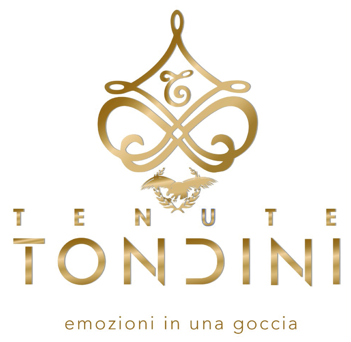 Logo TENUTE TONDINI