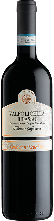 VALPOLICELLA RIPASSO DOP CLASSICO SUPERIORE 2020