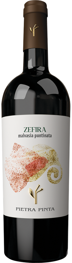 LAZIO IGT MALVASIA PUNTINATA ZEFIRA 2025