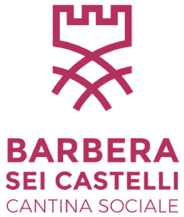 Logo CANTINA SOCIALE BARBERA DEI SEI CASTELLI S.C.A.