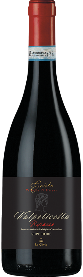 VALPOLICELLA RIPASSO DOC SUPERIORE ESCÀLO 2023