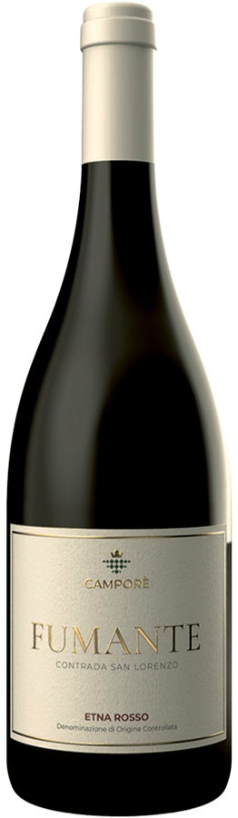 ETNA DOC ROSSO FUMANTE 2021