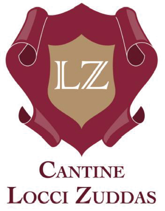 Logo CANTINE LOCCI ZUDDAS
