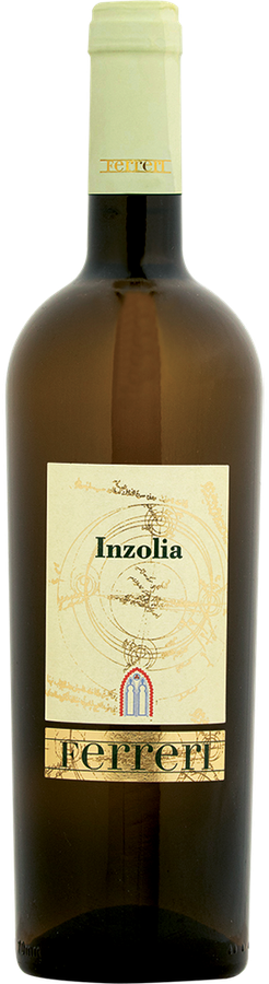 SICILIA DOC INSOLIA 2025