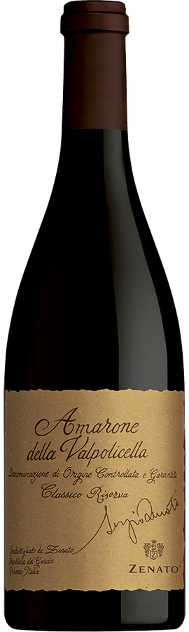 AMARONE DELLA VALPOLICELLA DOCG CLASSICO RISERVA 2019