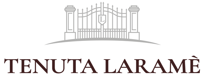 Logo TENUTA LARAMÈ