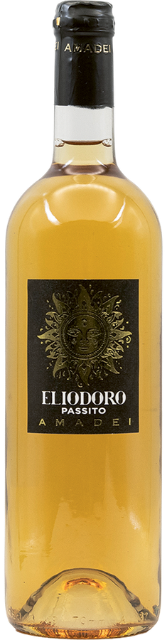 EMILIA IGT MALVASIA PASSITO ELIODORO N.V.