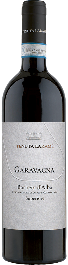 BARBERA D'ALBA DOC SUPERIORE GARAVAGNA 2021