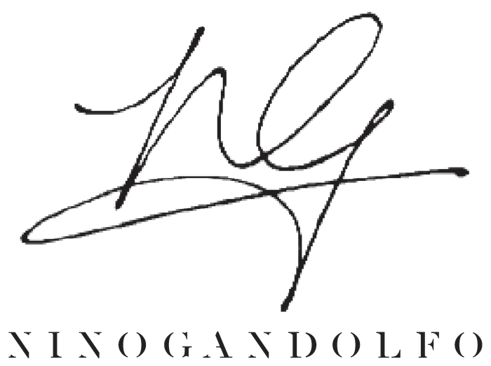 Logo NINO GANDOLFO