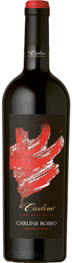 VENETO ORIENTALE IGT ROSSO VINO BIOLOGICO 2022