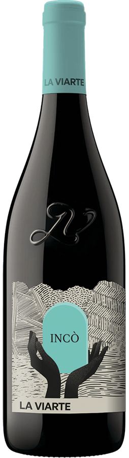 FRIULI COLLI ORIENTALI DOC BIANCO INCÒ 2024