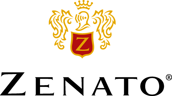 Logo ZENATO