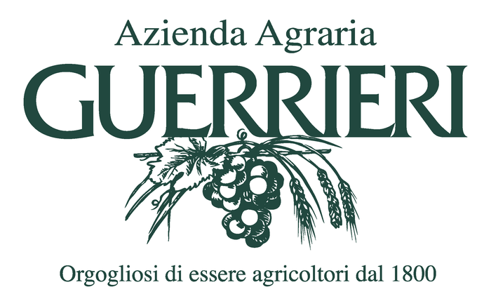 Logo GUERRIERI