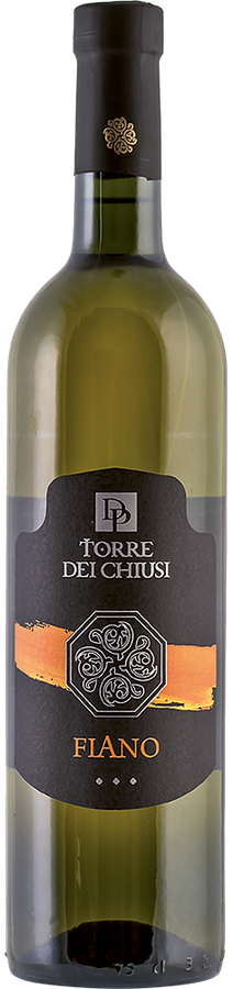CAMPANIA IGP FIANO N.V.