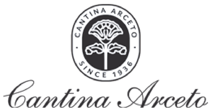 Logo CANTINA DI ARCETO