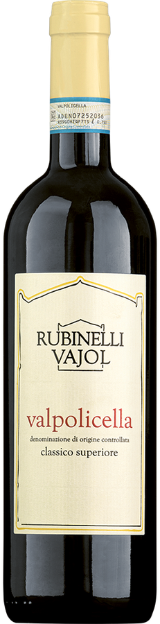 VALPOLICELLA DOC CLASSICO SUPERIORE 2022