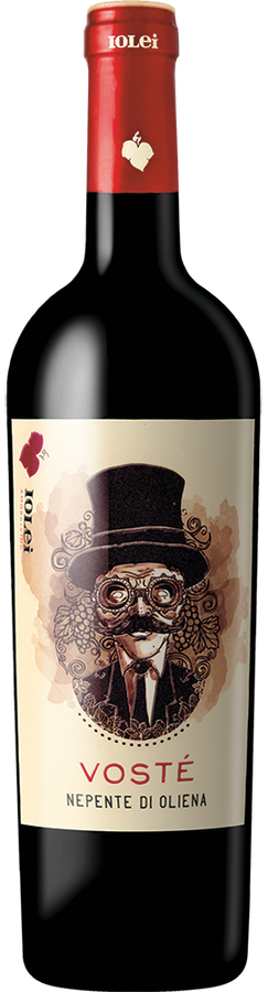 CANNONAU DI SARDEGNA DOC NEPENTE DI OLIENA VOSTÈ 2024