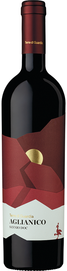 SANNIO DOC AGLIANICO TERRE DI GUARDIA 2023