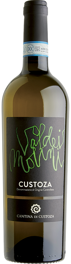 CUSTOZA DOC VAL DEI MOLINI 2025