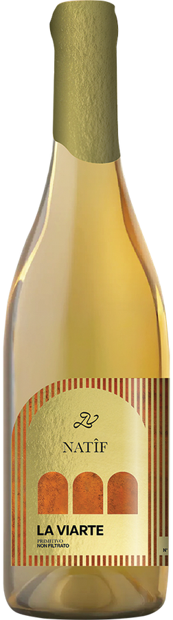 FRIULI COLLI ORIENTALI DOC FRIULANO NATIF 2024