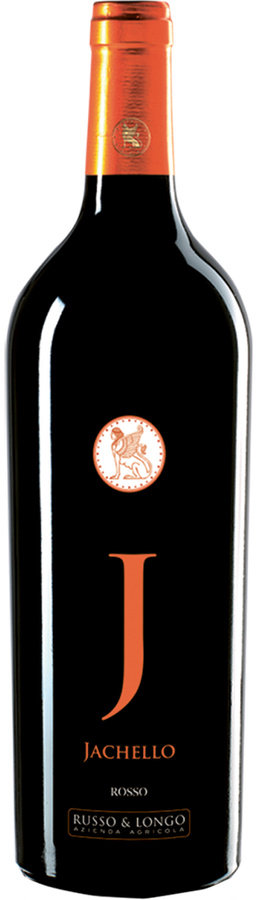 CALABRIA IGT ROSSO JACHELLO 2023
