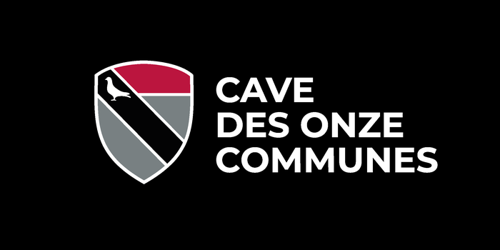 Logo CAVE DES ONZE COMMUNES SOC. COOP.