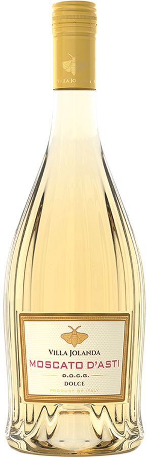 MOSCATO D'ASTI DOCG VILLA JOLANDA 2025