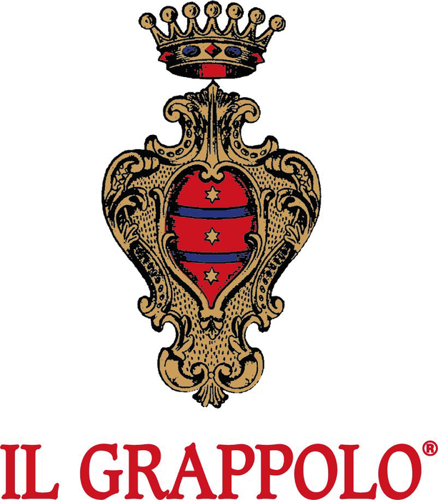 Logo IL GRAPPOLO